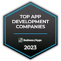 Top Mobile App Development Companies in 2023 on BusinessofApps